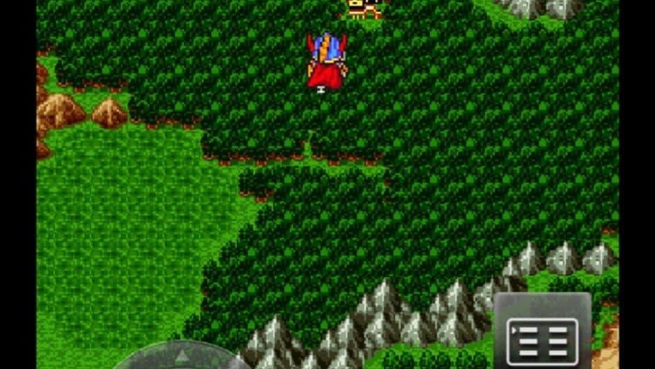 Скриншот 5 из Dragon Quest