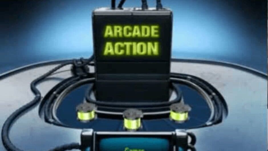 Скриншот 1 из Arcade Action