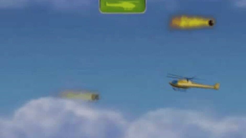 Скриншот 2 из Arcade Action