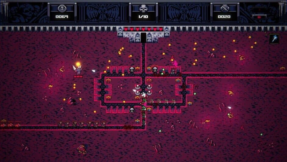 Скриншот 3 из Otherwar