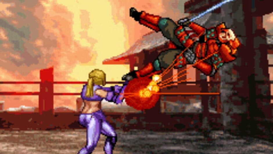 Скриншот 4 из Tekken Resolute