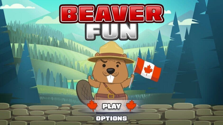 Скриншот 1 из Beaver Fun
