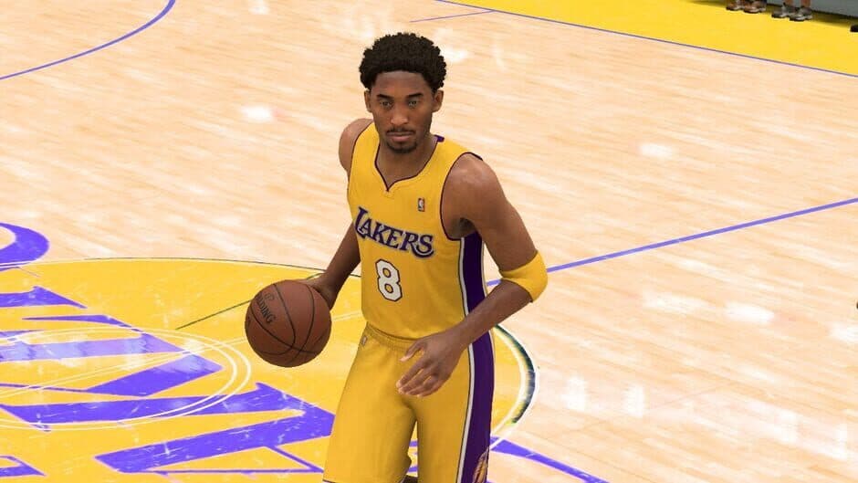 Скриншот 5 из NBA 2K23: Michael Jordan Edition
