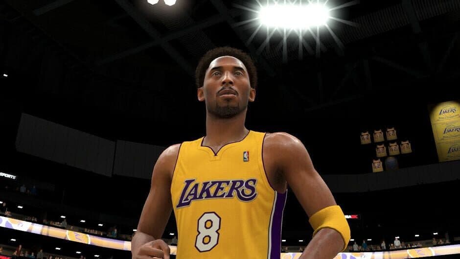 Скриншот 3 из NBA 2K23: Michael Jordan Edition