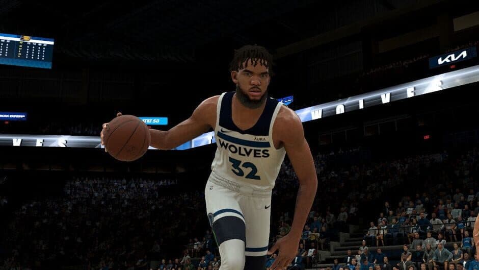 Скриншот 4 из NBA 2K23: Michael Jordan Edition