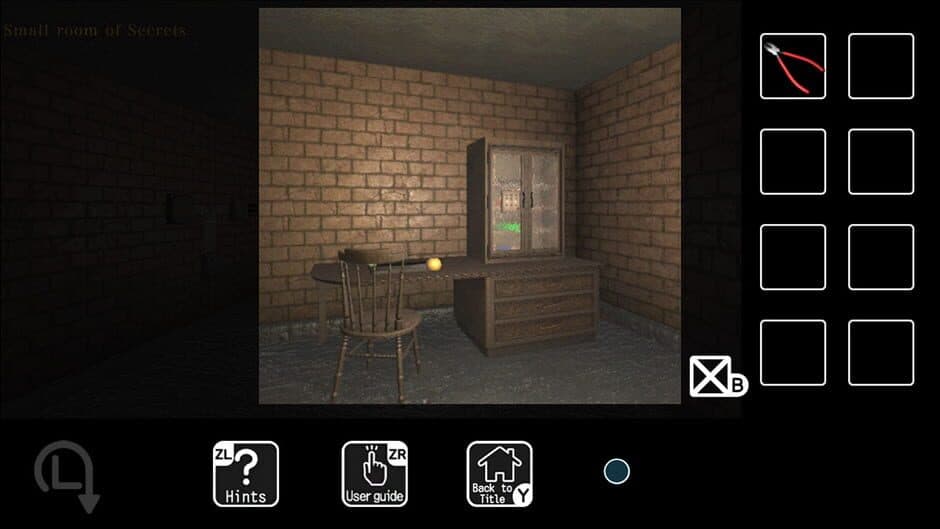 Скриншот 6 из Japanese Escape Games: The Mansion of Tricks
