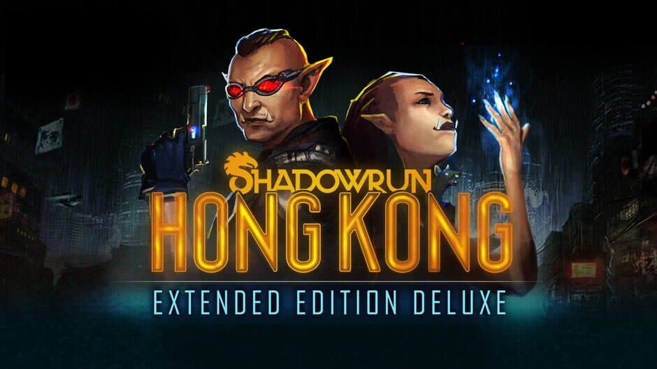 Скриншот 1 из Shadowrun: Hong Kong - Extended Edition Deluxe