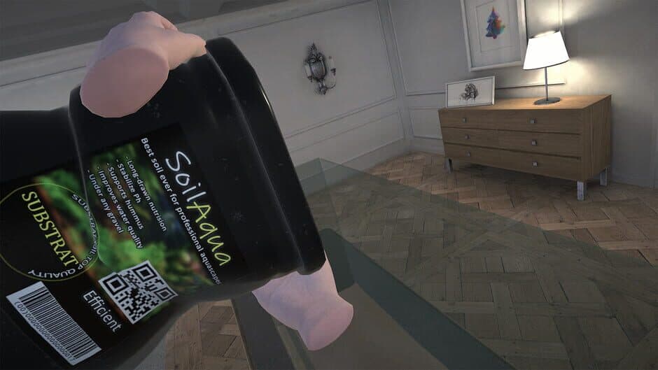 Скриншот 4 из Aquarist Simulator VR