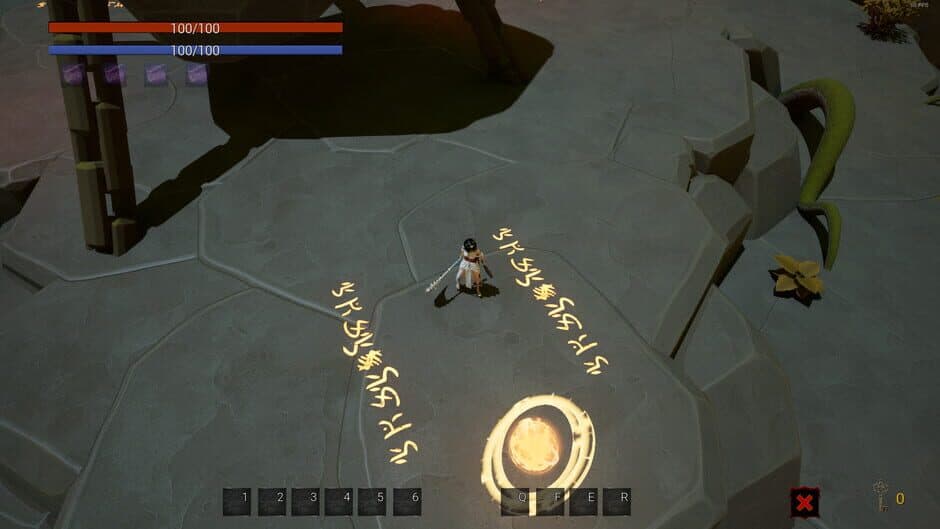 Скриншот 7 из Freestyle Mage