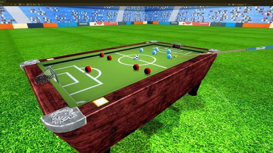 Скриншот 5 из FootPool