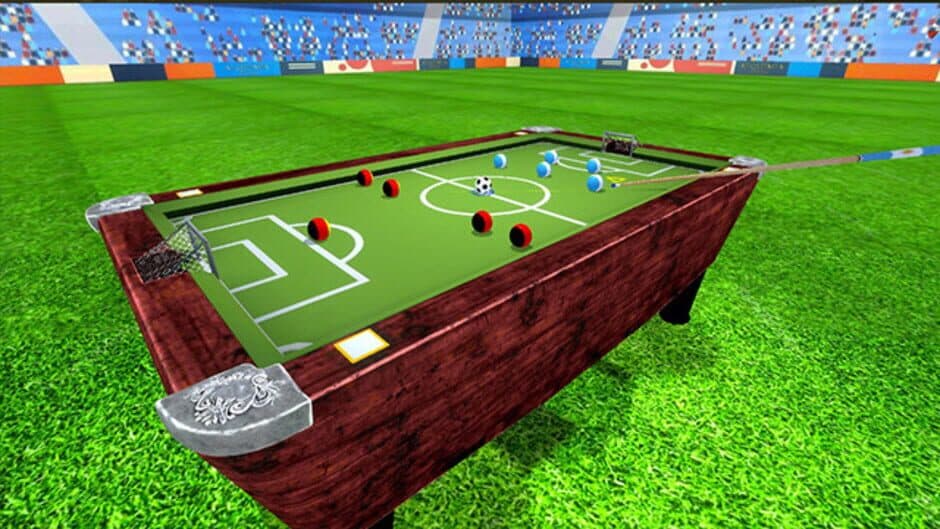 Скриншот 9 из FootPool