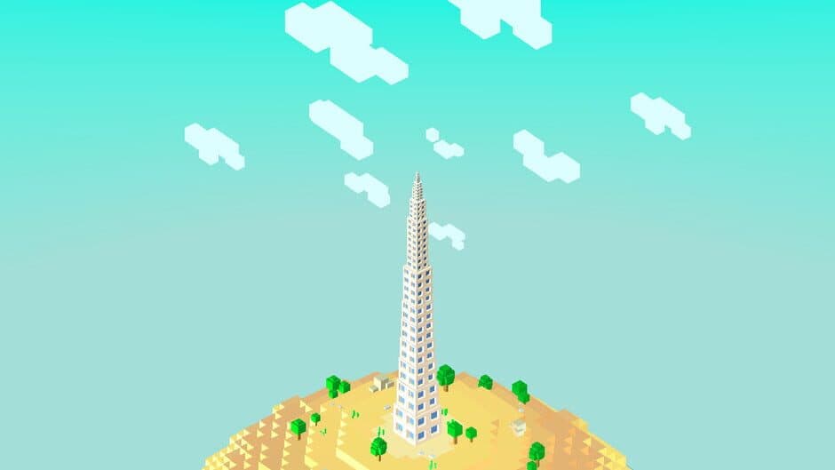 Скриншот 3 из Tapering Tower