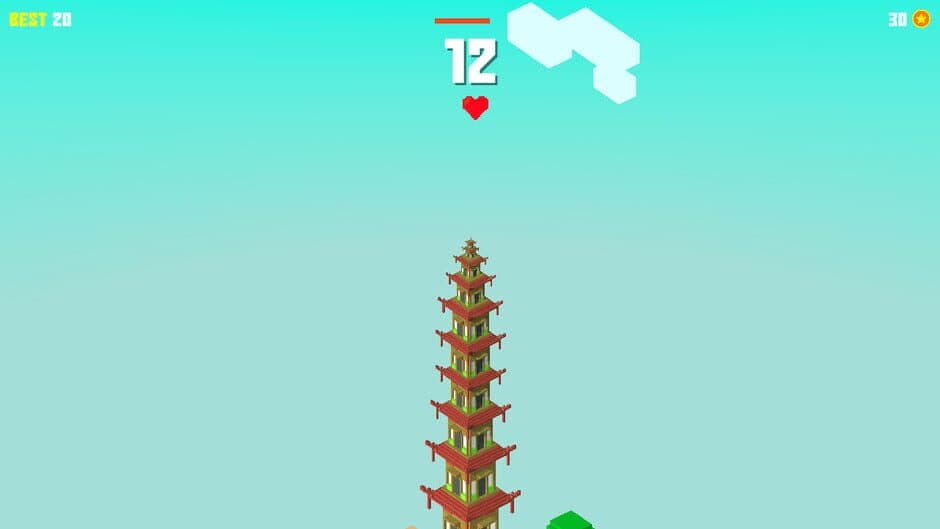 Скриншот 2 из Tapering Tower