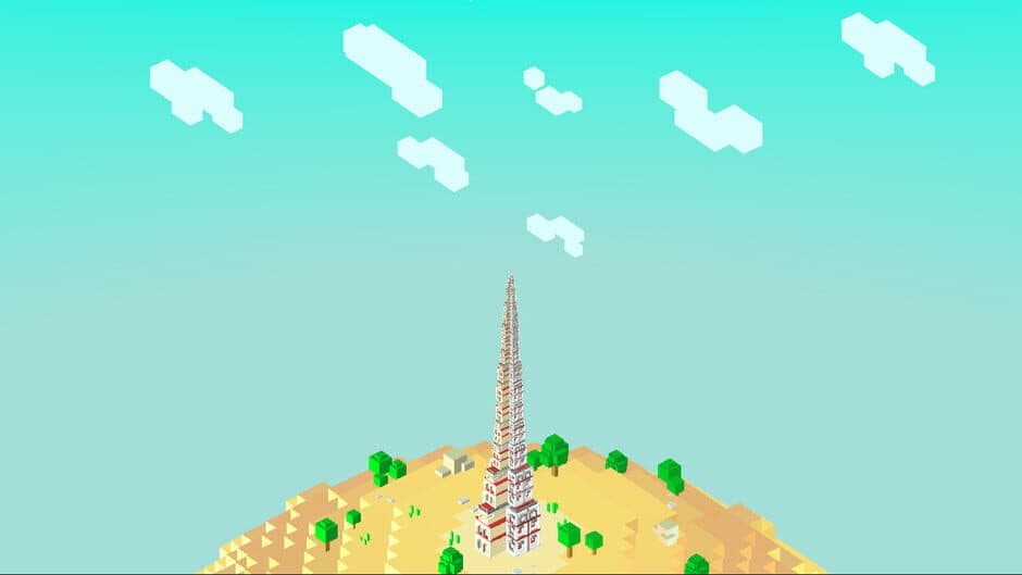 Скриншот 4 из Tapering Tower