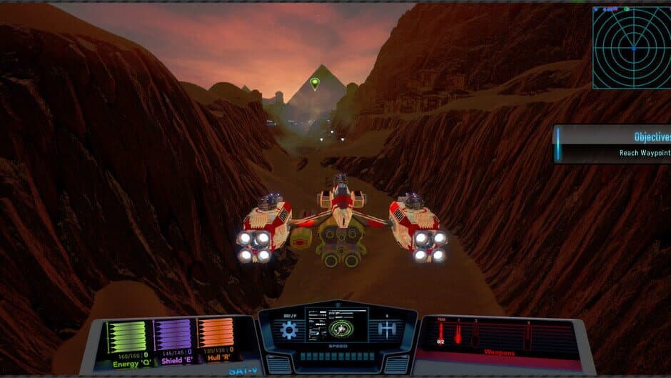 Скриншот 7 из Timewell: Trail of Celestes