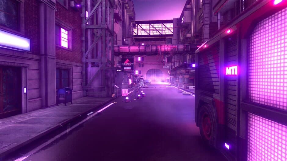 Скриншот 1 из CyberFuck 2069