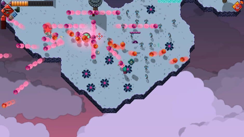 Скриншот 3 из Skycliffs