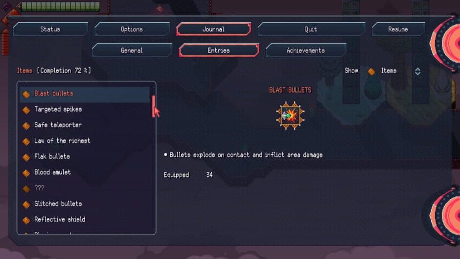 Скриншот 9 из Skycliffs