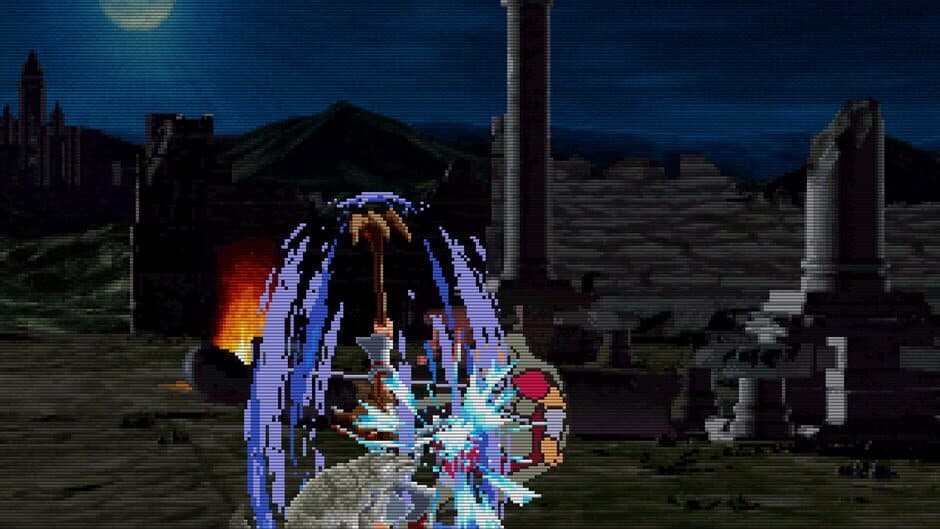 Скриншот 6 из Dragon's Heaven