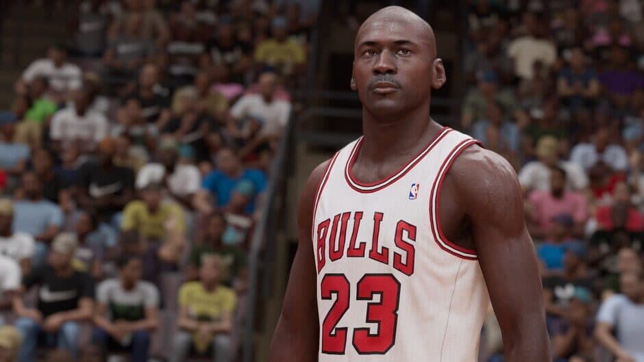Скриншот 1 из NBA 2K23: Digital Deluxe Edition