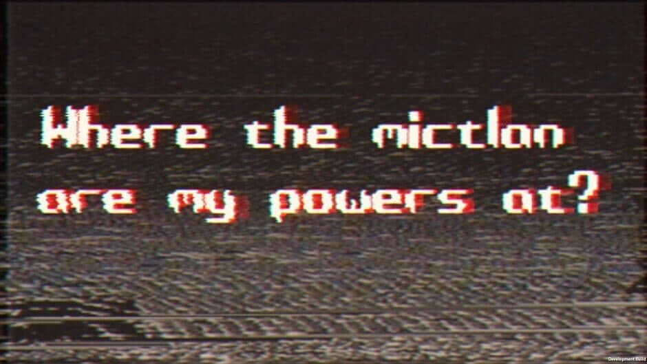 Скриншот 4 из The End is Nahual: If I May Say So