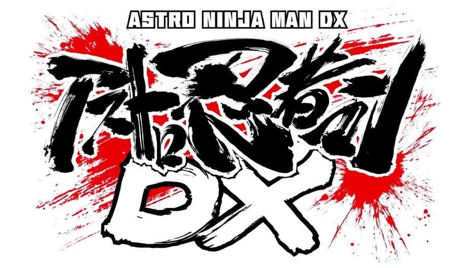 Скриншот 6 из Astro Ninja Man DX