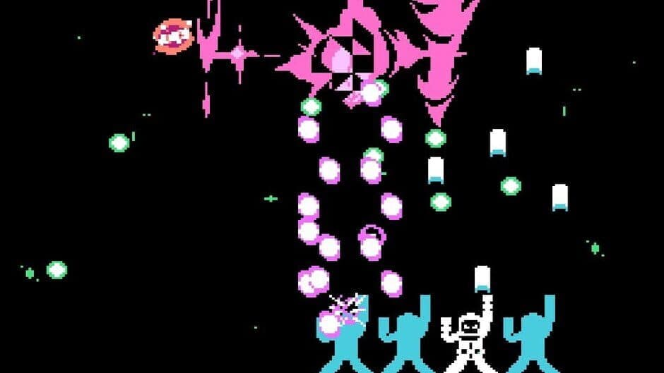 Скриншот 7 из Astro Ninja Man DX