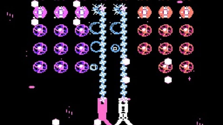 Скриншот 8 из Astro Ninja Man DX
