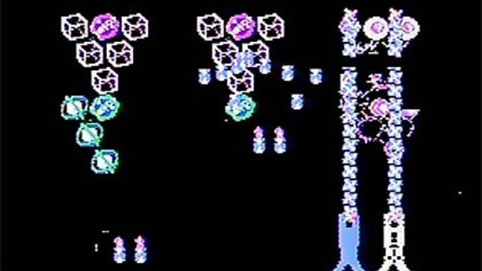 Скриншот 5 из Astro Ninja Man DX