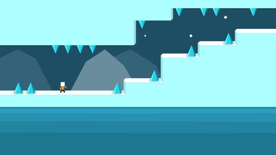 Скриншот 5 из Mr Jump