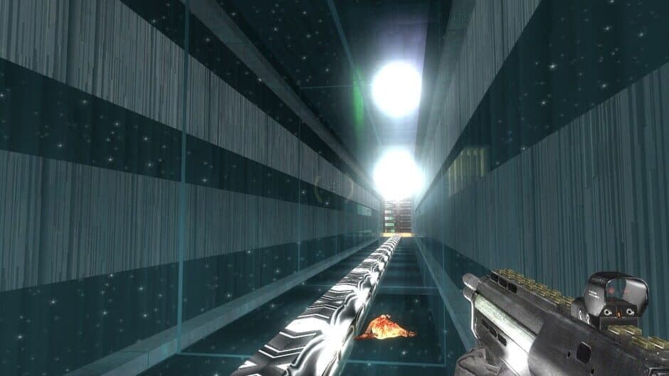Скриншот 2 из The Great Forever Tomorrow