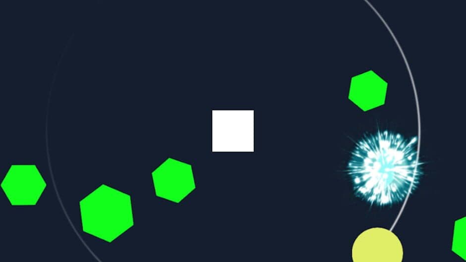 Скриншот 2 из PocketShooting