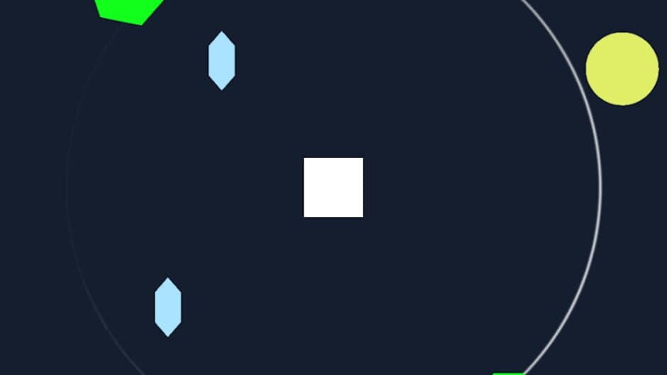 Скриншот 3 из PocketShooting