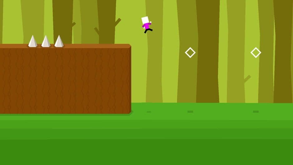 Скриншот 2 из Mr Jump S