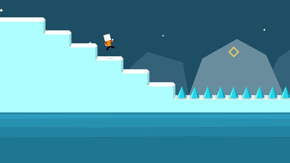Скриншот 5 из Mr Jump S