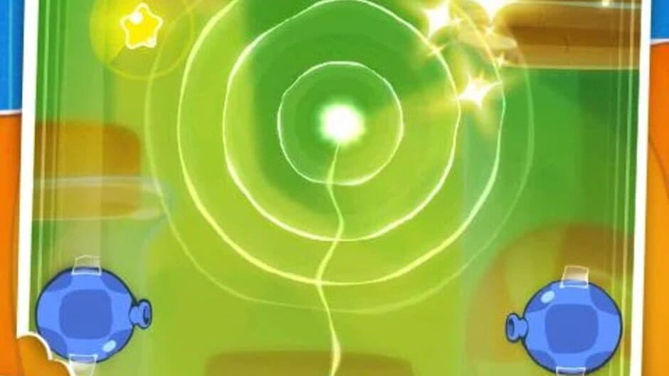 Скриншот 2 из Cut the Rope: Experiments