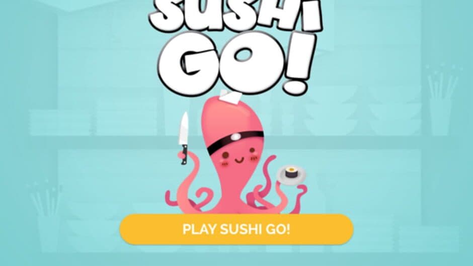 Скриншот 1 из Sushi Go!