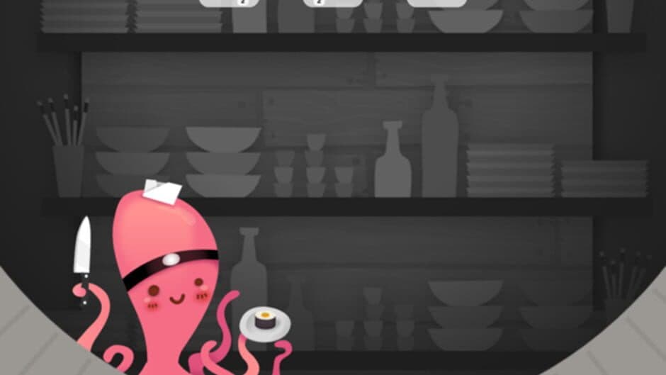 Скриншот 2 из Sushi Go!