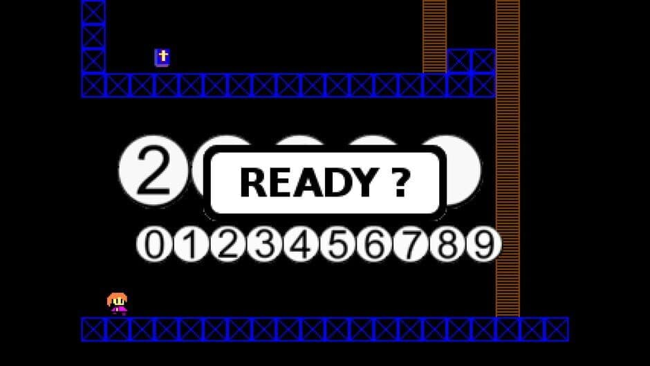 Скриншот 1 из Nik and Kit's Math Quiz: Breakthrough Gaming Activity Center