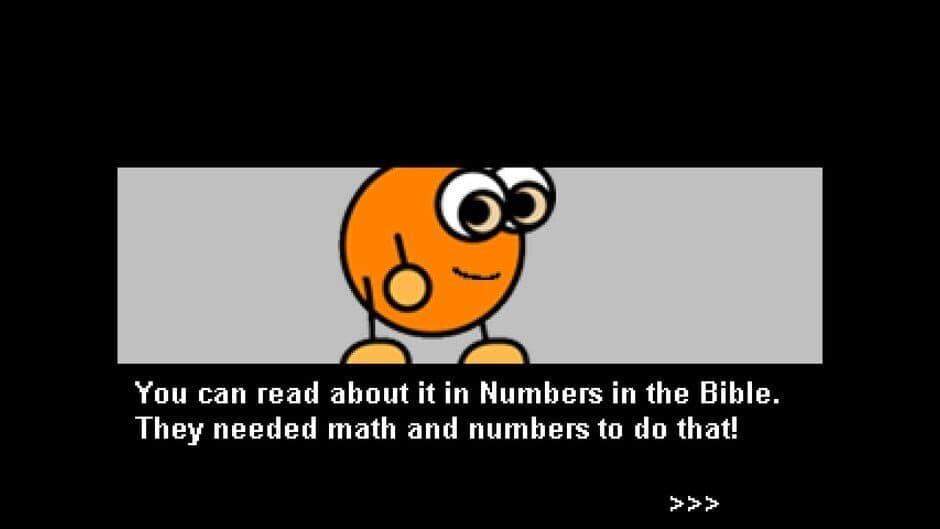 Скриншот 5 из Nik and Kit's Math Quiz: Breakthrough Gaming Activity Center