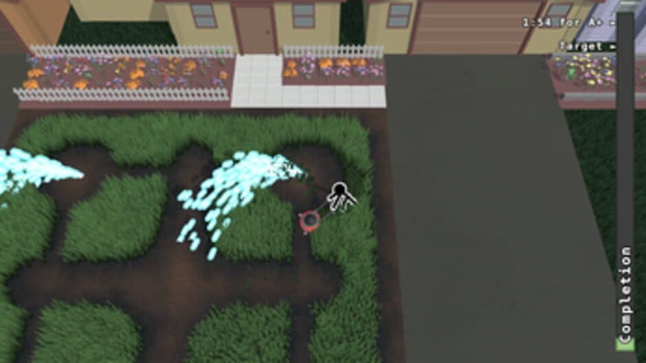 Скриншот 2 из Completion LawnCare