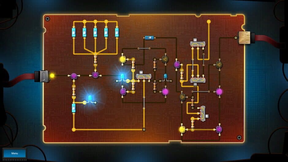 Скриншот 3 из R.E.E.L.