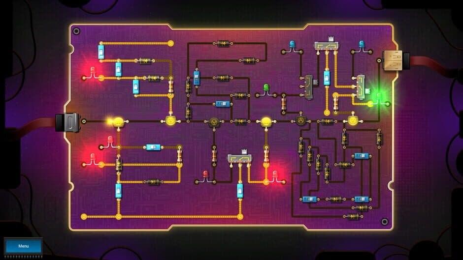 Скриншот 5 из R.E.E.L.