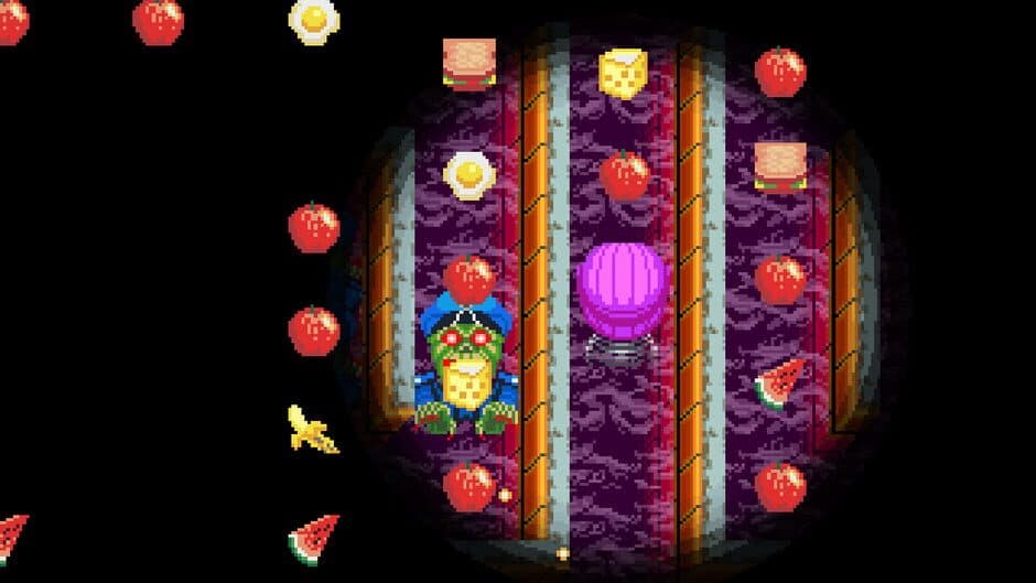 Скриншот 1 из Fright Cops