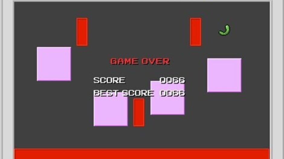 Скриншот 2 из Nitori Dungeon