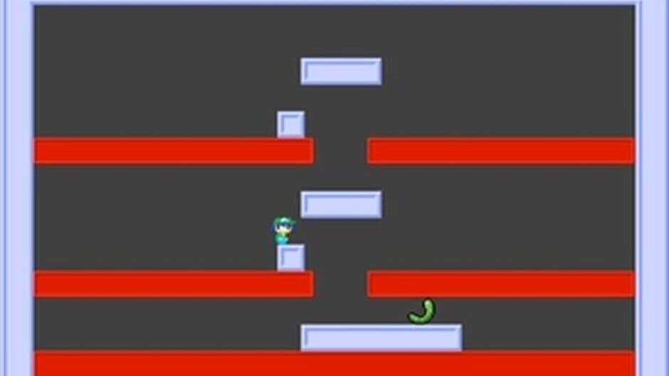 Скриншот 3 из Nitori Dungeon