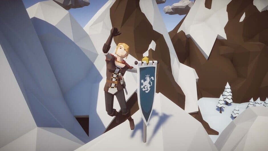 Скриншот 2 из Aegis Kingdoms