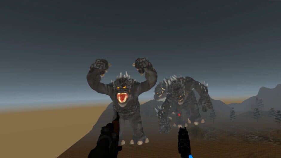 Скриншот 2 из Alien Defense Unit
