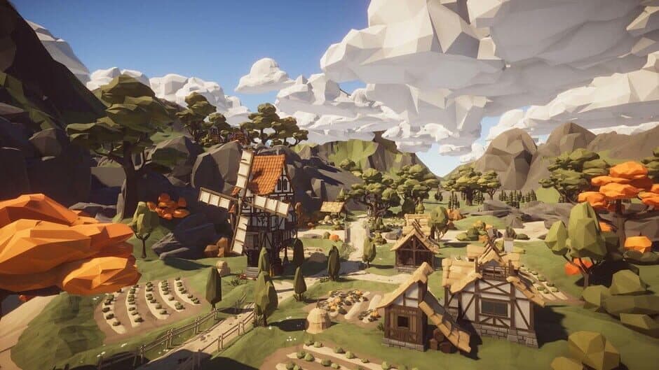 Скриншот 3 из Aegis Kingdoms