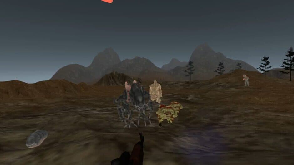 Скриншот 3 из Alien Defense Unit